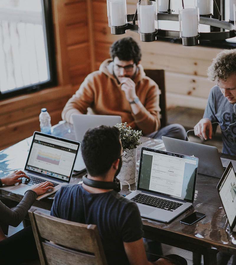 how rank and rent websites work