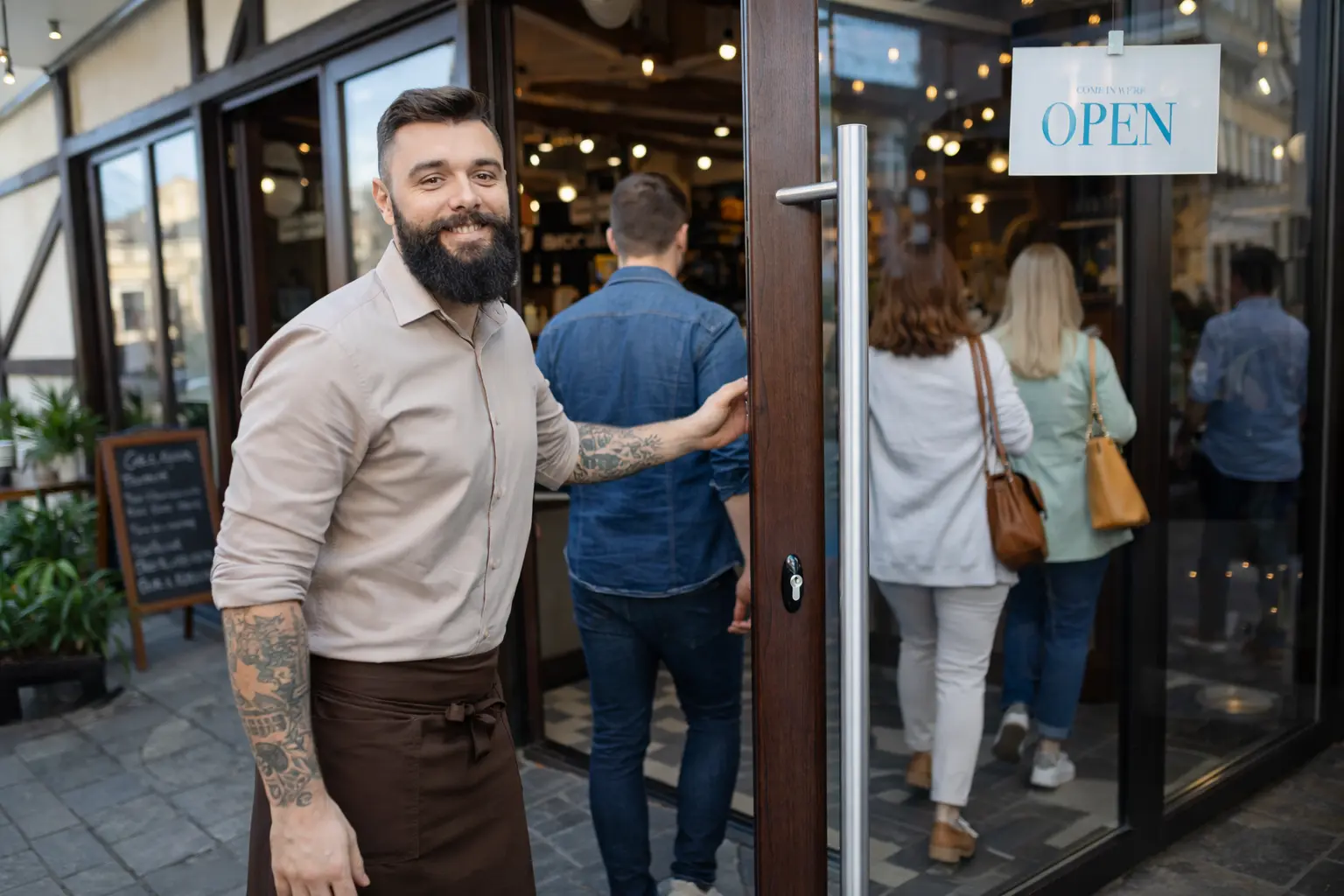 Why Referrals Alone Can Limit Growth